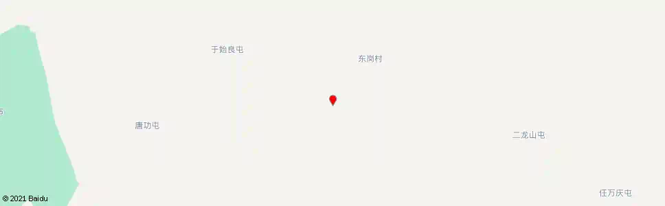 哈尔滨东兴七队_公交站地图_哈尔滨公交_妙搜公交查询2025