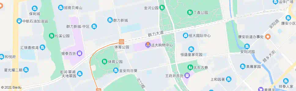哈尔滨远大购物中心_公交站地图_哈尔滨公交_妙搜公交查询2025