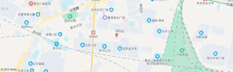 哈尔滨省疾病预防控制中心_公交站地图_哈尔滨公交_妙搜公交查询2025