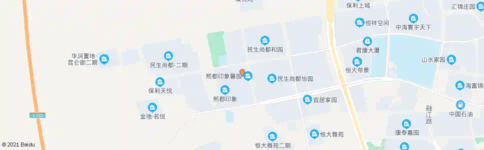 哈尔滨龙柏路_公交站地图_哈尔滨公交_妙搜公交查询2025