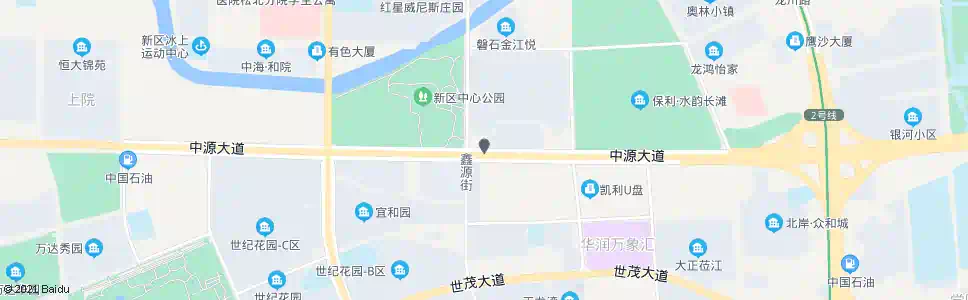 哈尔滨黑天鹅度假村_公交站地图_哈尔滨公交_妙搜公交查询2025