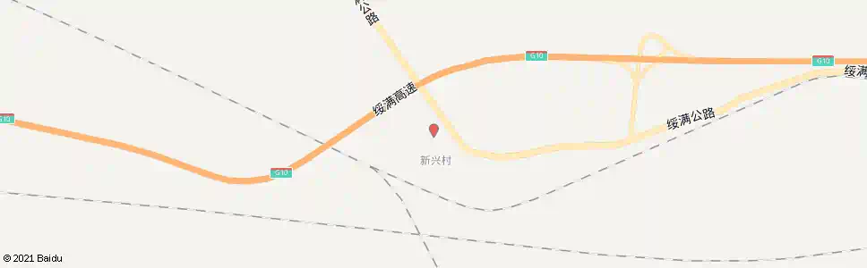 哈尔滨新兴_公交站地图_哈尔滨公交_妙搜公交查询2025