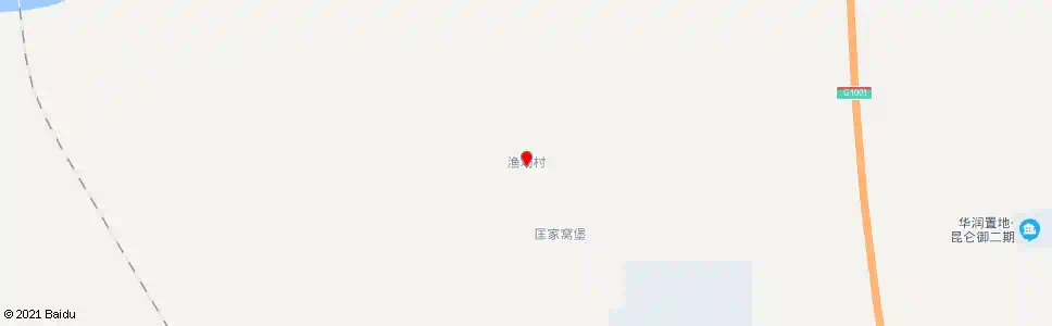 哈尔滨关东村渔场_公交站地图_哈尔滨公交_妙搜公交查询2025