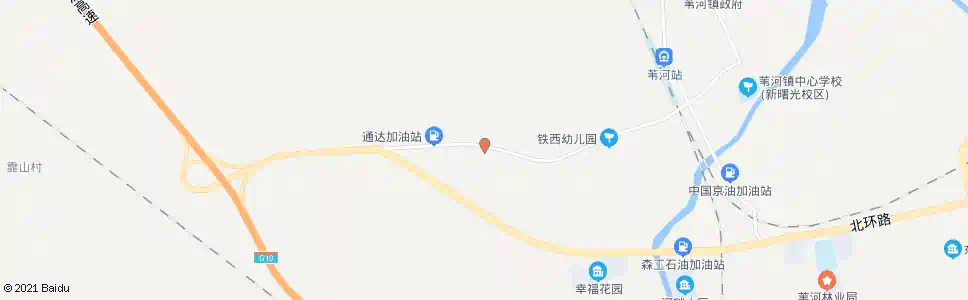 哈尔滨人和木业_公交站地图_哈尔滨公交_妙搜公交查询2025