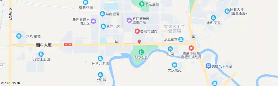 哈尔滨广东家具广场_公交站地图_哈尔滨公交_妙搜公交查询2025