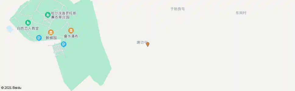 哈尔滨东兴三队_公交站地图_哈尔滨公交_妙搜公交查询2025