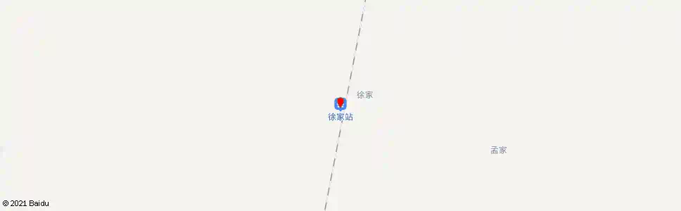 哈尔滨徐家村_公交站地图_哈尔滨公交_妙搜公交查询2025
