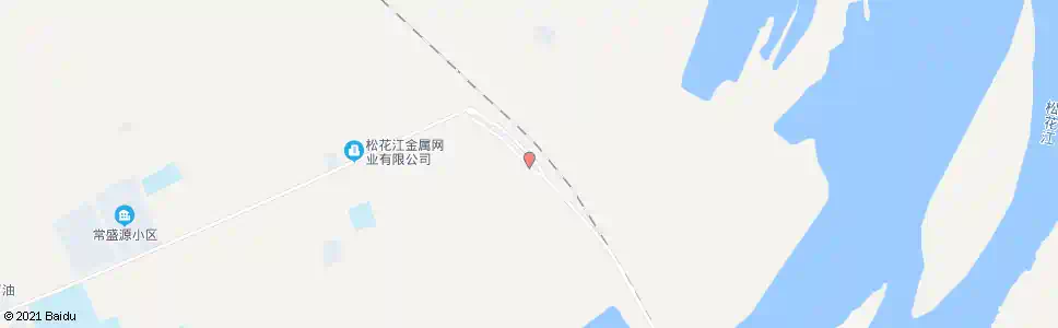 哈尔滨沙坨子(江南)_公交站地图_哈尔滨公交_妙搜公交查询2025