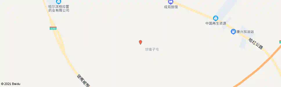 哈尔滨盛兴木业_公交站地图_哈尔滨公交_妙搜公交查询2025