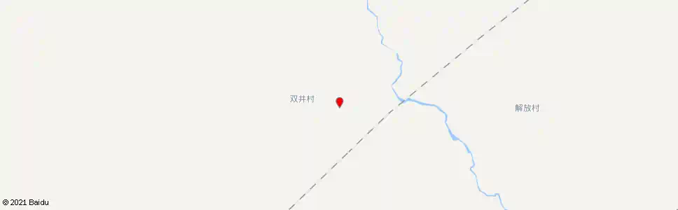哈尔滨双井村_公交站地图_哈尔滨公交_妙搜公交查询2025