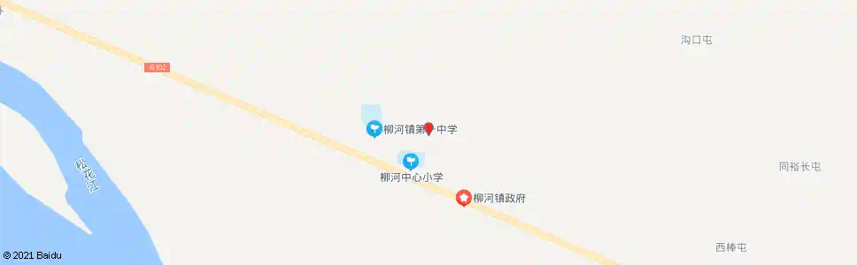 哈尔滨金源广场_公交站地图_哈尔滨公交_妙搜公交查询2025