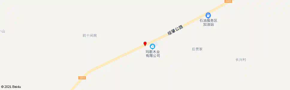 哈尔滨曲路道口_公交站地图_哈尔滨公交_妙搜公交查询2025