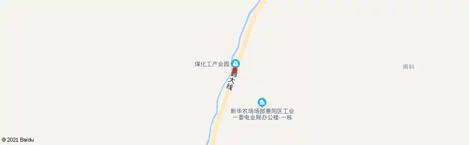鹤岗仓库_公交站地图_鹤岗公交_妙搜公交查询2025