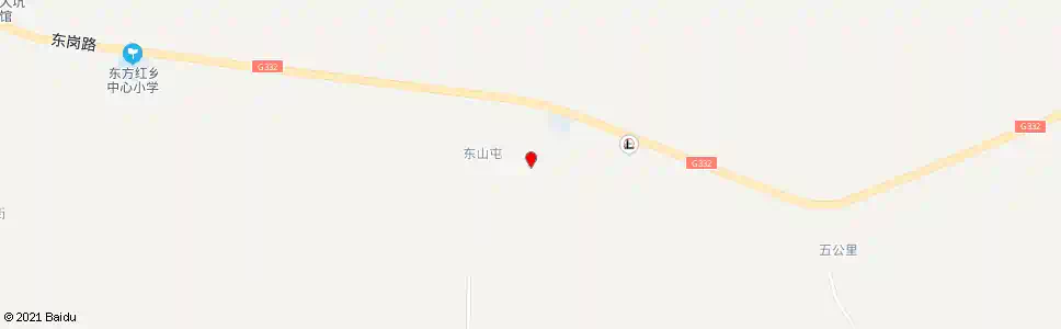 鹤岗水泥厂_公交站地图_鹤岗公交_妙搜公交查询2025
