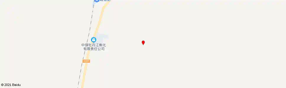 鹤岗新农村_公交站地图_鹤岗公交_妙搜公交查询2025