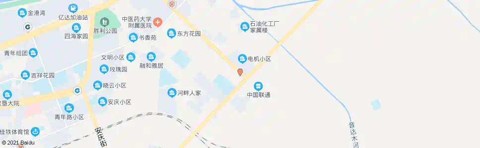 佳木斯佳东商场_公交站地图_佳木斯公交_妙搜公交查询2025