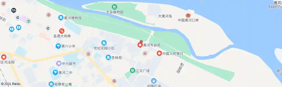 佳木斯看守所_公交站地图_佳木斯公交_妙搜公交查询2025