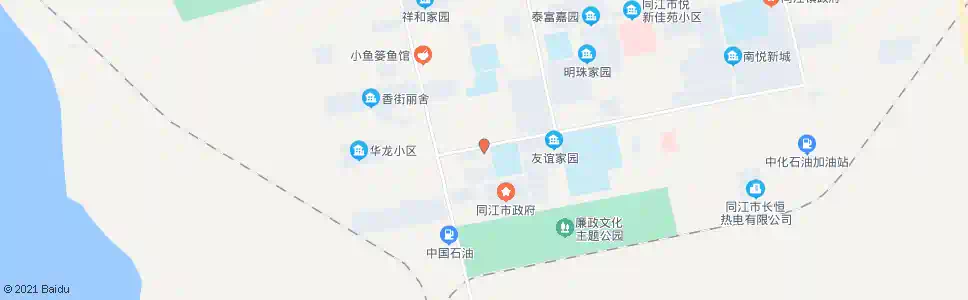 佳木斯砂石厂_公交站地图_佳木斯公交_妙搜公交查询2025
