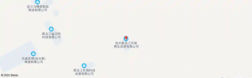 佳木斯龙江织布厂_公交站地图_佳木斯公交_妙搜公交查询2025