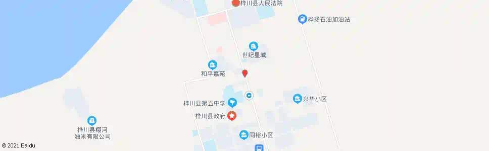 佳木斯国税局_公交站地图_佳木斯公交_妙搜公交查询2025