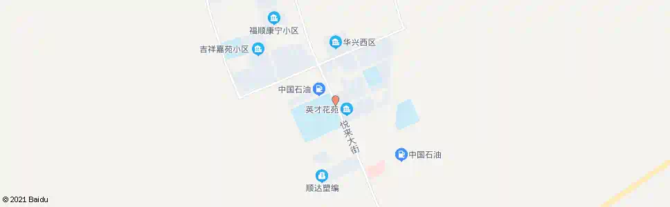 佳木斯一中_公交站地图_佳木斯公交_妙搜公交查询2025