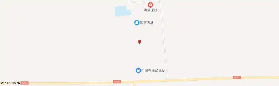 佳木斯如意大厦_公交站地图_佳木斯公交_妙搜公交查询2025