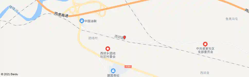 鸡西黄房_公交站地图_鸡西公交_妙搜公交查询2025