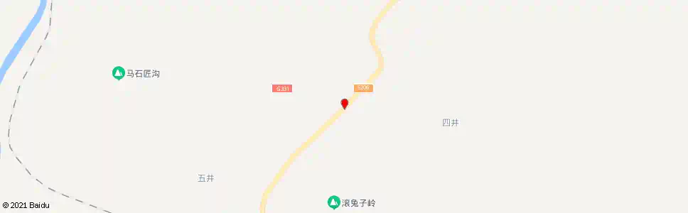鸡西七井_公交站地图_鸡西公交_妙搜公交查询2025