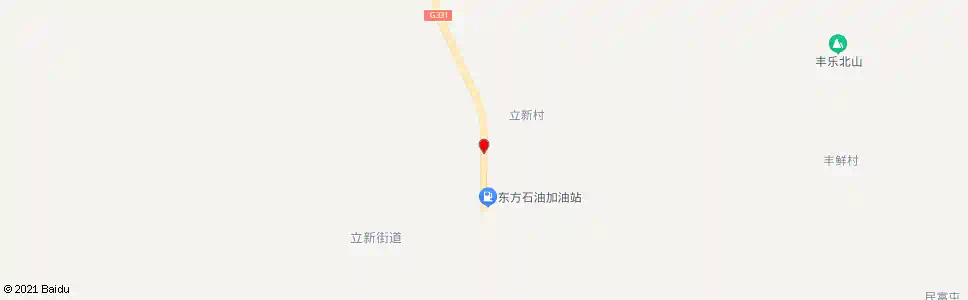 鸡西立新_公交站地图_鸡西公交_妙搜公交查询2025