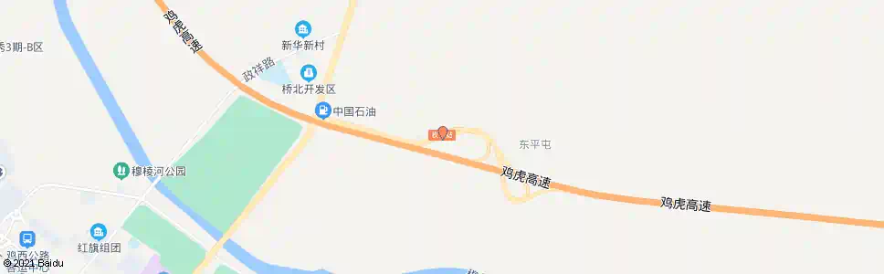鸡西城子河_公交站地图_鸡西公交_妙搜公交查询2025