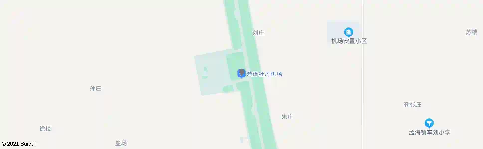 牡丹江烟机厂_公交站地图_牡丹江公交_妙搜公交查询2025
