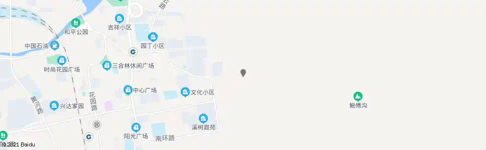 牡丹江传染病医院_公交站地图_牡丹江公交_妙搜公交查询2025