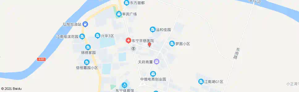 牡丹江黄金部队小区_公交站地图_牡丹江公交_妙搜公交查询2025
