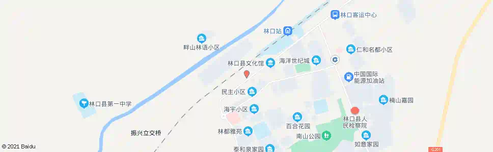 牡丹江药材站_公交站地图_牡丹江公交_妙搜公交查询2025