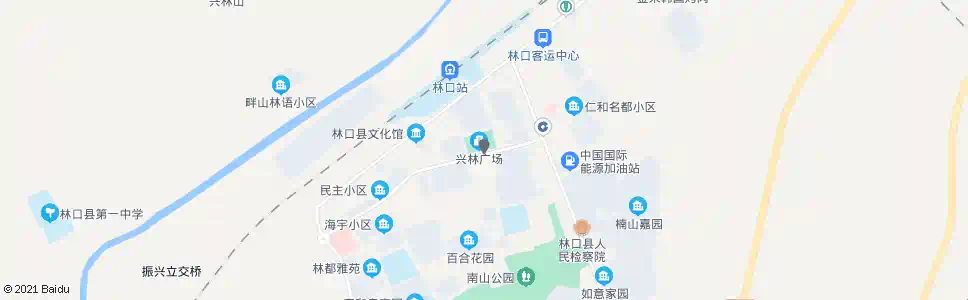 牡丹江铁通公司_公交站地图_牡丹江公交_妙搜公交查询2025