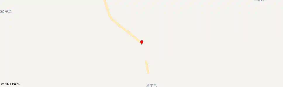 牡丹江丰收_公交站地图_牡丹江公交_妙搜公交查询2025