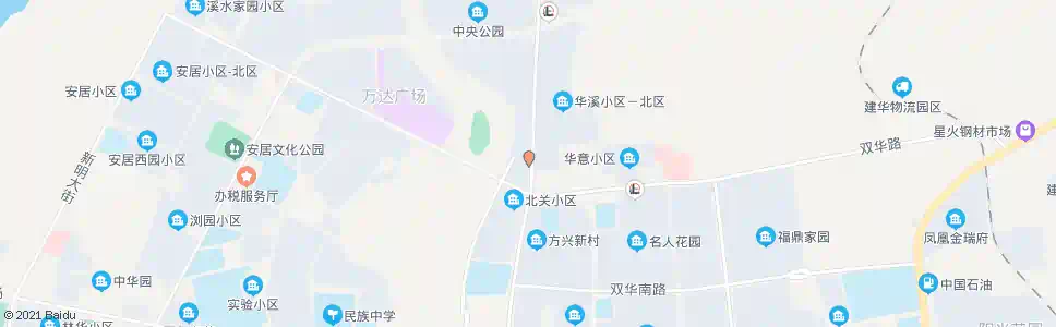 齐齐哈尔北大街_公交站地图_齐齐哈尔公交_妙搜公交查询2025