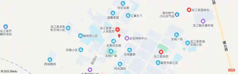 齐齐哈尔铁东保和堂大药房_公交站地图_齐齐哈尔公交_妙搜公交查询2025