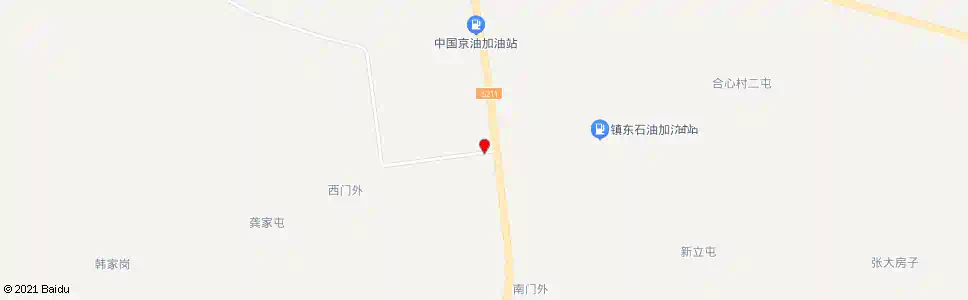 齐齐哈尔达康印刷物资公司_公交站地图_齐齐哈尔公交_妙搜公交查询2025
