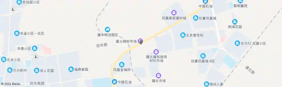 齐齐哈尔钢材市场_公交站地图_齐齐哈尔公交_妙搜公交查询2025