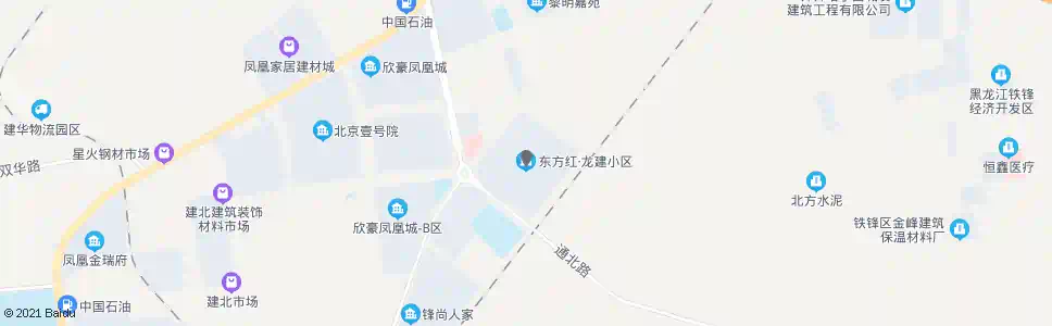 齐齐哈尔建华乡(东方苯板厂)_公交站地图_齐齐哈尔公交_妙搜公交查询2025