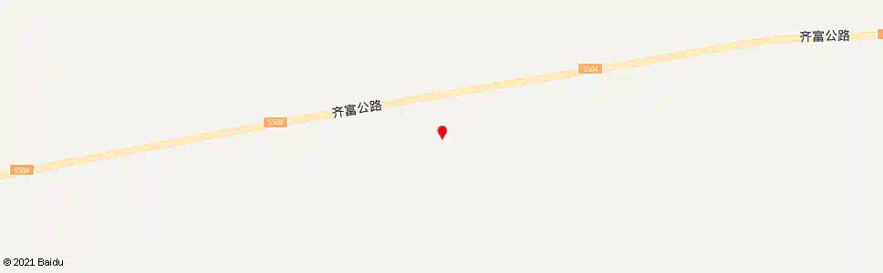 齐齐哈尔仙台墓园_公交站地图_齐齐哈尔公交_妙搜公交查询2025
