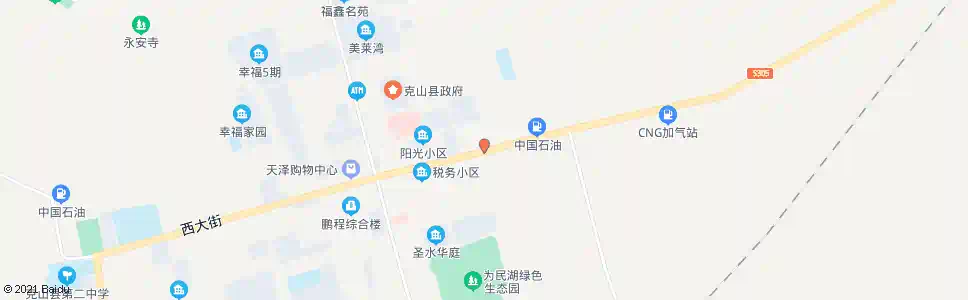 齐齐哈尔东市场_公交站地图_齐齐哈尔公交_妙搜公交查询2025