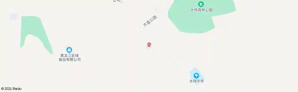 齐齐哈尔水师_公交站地图_齐齐哈尔公交_妙搜公交查询2025
