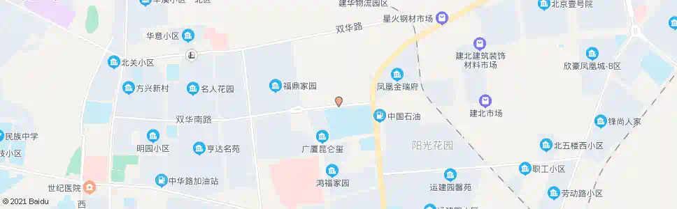 齐齐哈尔人工制冷冰场_公交站地图_齐齐哈尔公交_妙搜公交查询2025