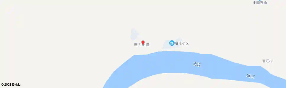 齐齐哈尔电厂小桥_公交站地图_齐齐哈尔公交_妙搜公交查询2025