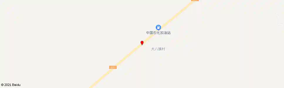 齐齐哈尔八旗_公交站地图_齐齐哈尔公交_妙搜公交查询2025