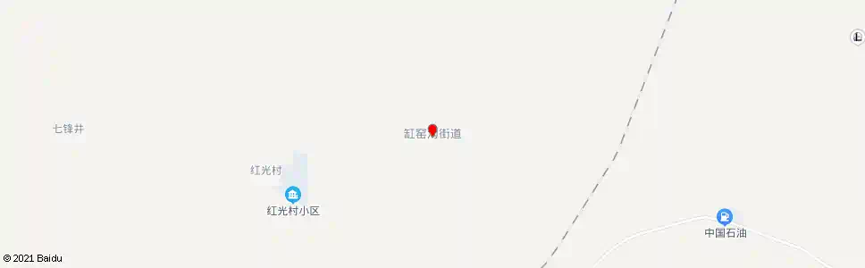 七台河缸窑沟街道_公交站地图_七台河公交_妙搜公交查询2025