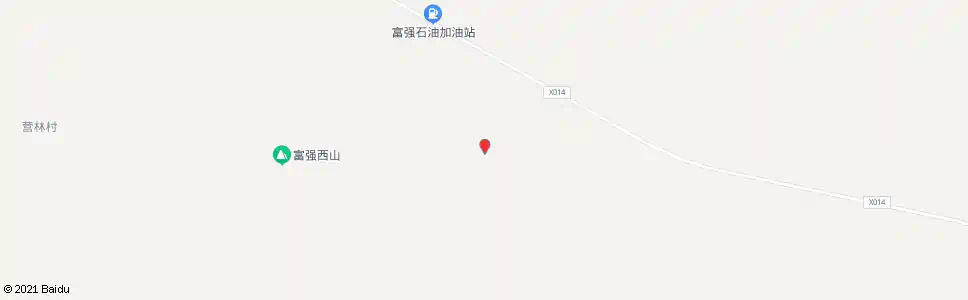 七台河铁东_公交站地图_七台河公交_妙搜公交查询2025