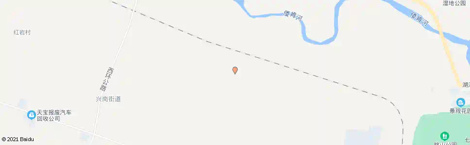 七台河桃山矿办_公交站地图_七台河公交_妙搜公交查询2025